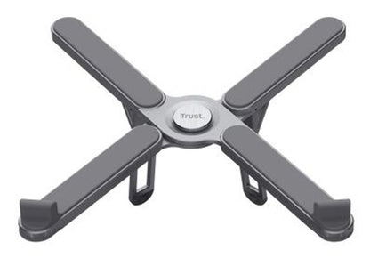 MACY FOLDABLE METAL LAPTOP STAND [25647]