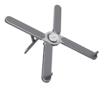 MACY FOLDABLE METAL LAPTOP STAND [25647]