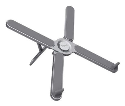 MACY FOLDABLE METAL LAPTOP STAND [25647]