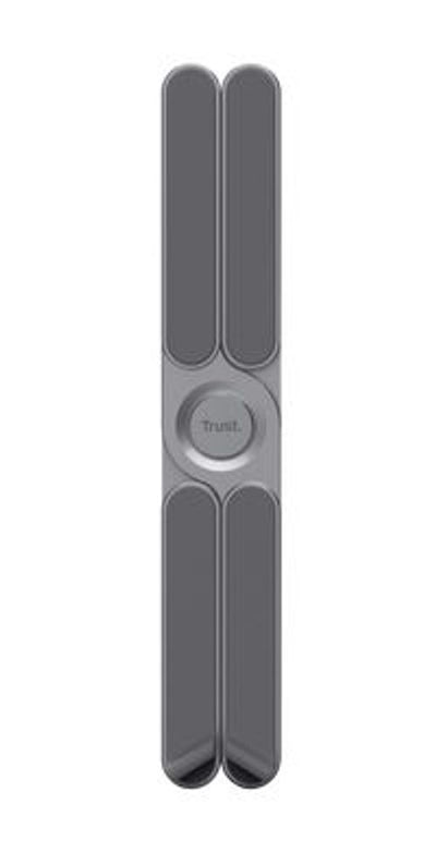 MACY FOLDABLE METAL LAPTOP STAND [25647]