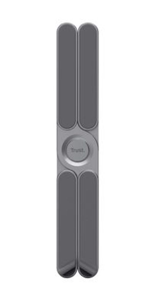 MACY FOLDABLE METAL LAPTOP STAND [25647]