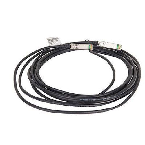 HP X240 10G SFP+ SFP+ 5M DAC CABLE [JG081C]