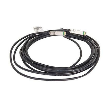 HP X240 10G SFP+ SFP+ 5M DAC CABLE [JG081C]