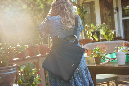 HP Borsa-zaino 14'' Convertible Laptop Backpack Tote [9C2H1AA]