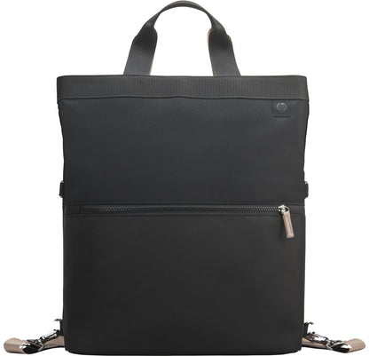 HP Borsa-zaino 14'' Convertible Laptop Backpack Tote [9C2H1AA]