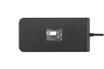 Kensington UH1500P Cablato USB 3.2 Gen 2 (3.1 Gen 2) Type-C Nero [K34039WW]