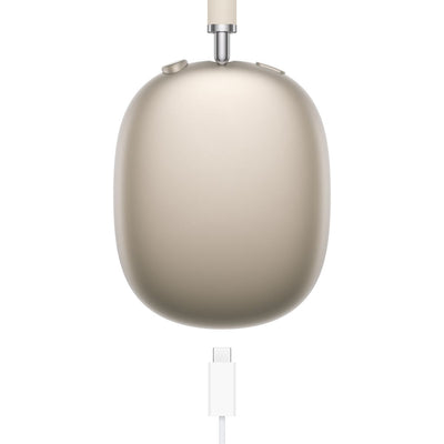 Apple AirPods Max Mezzanotte [MWW43ZM/A]