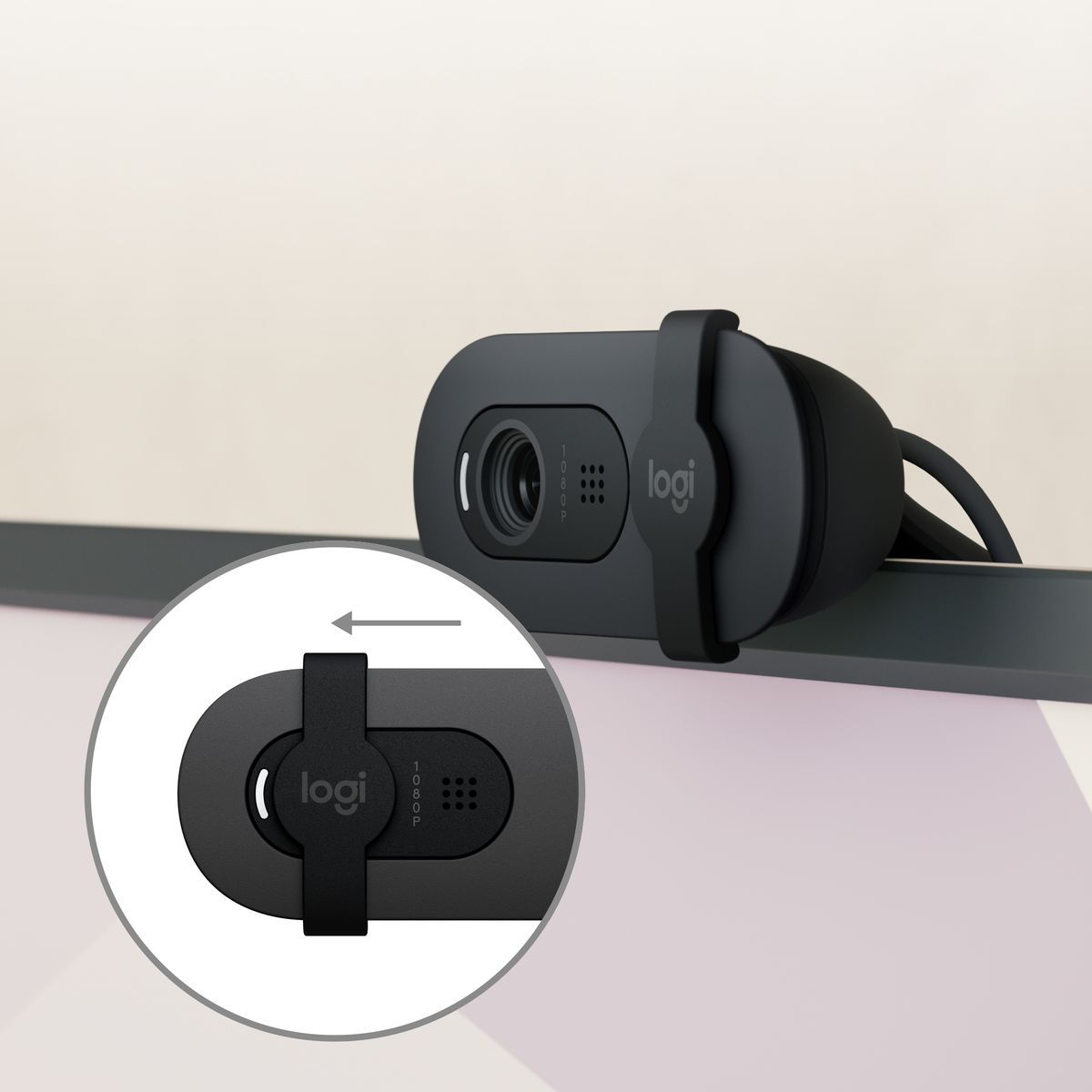 Logitech Brio 105 [960-001592]