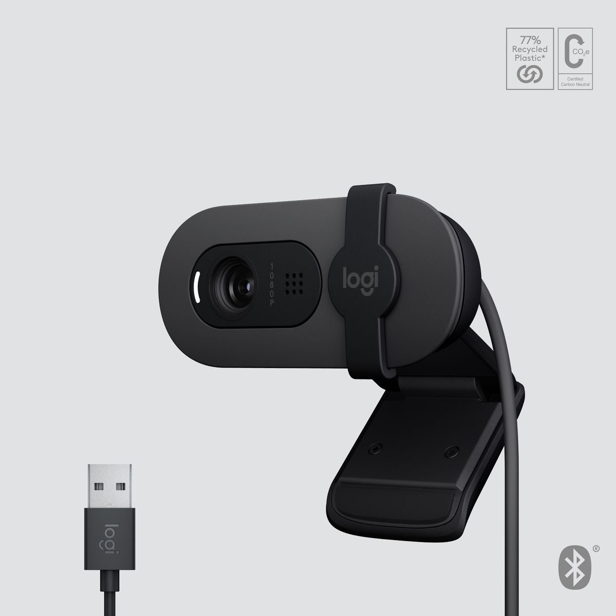Logitech Brio 105 [960-001592]