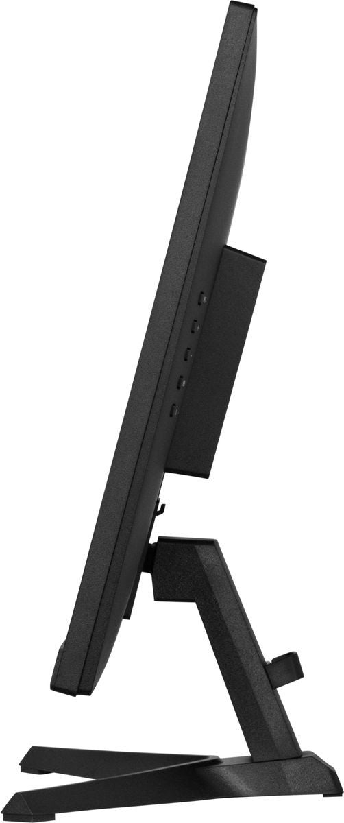 iiyama G-MASTER G2770QSU-B6 Monitor PC 68,6 cm (27") 2560 x 1440 Pixel Wide Quad HD LED Nero [G2770QSU-B6]