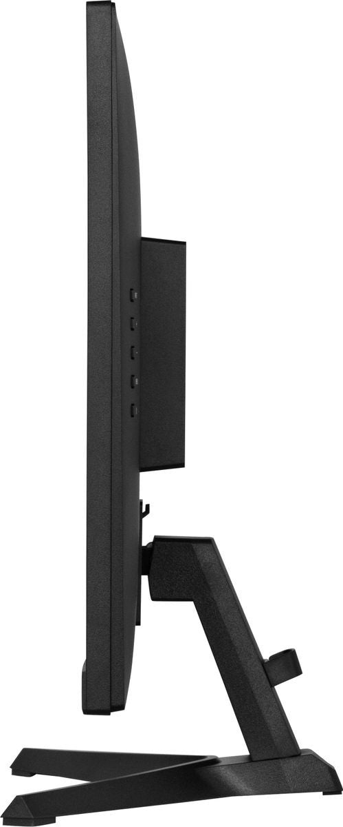 iiyama G-MASTER G2770QSU-B6 Monitor PC 68,6 cm (27") 2560 x 1440 Pixel Wide Quad HD LED Nero [G2770QSU-B6]