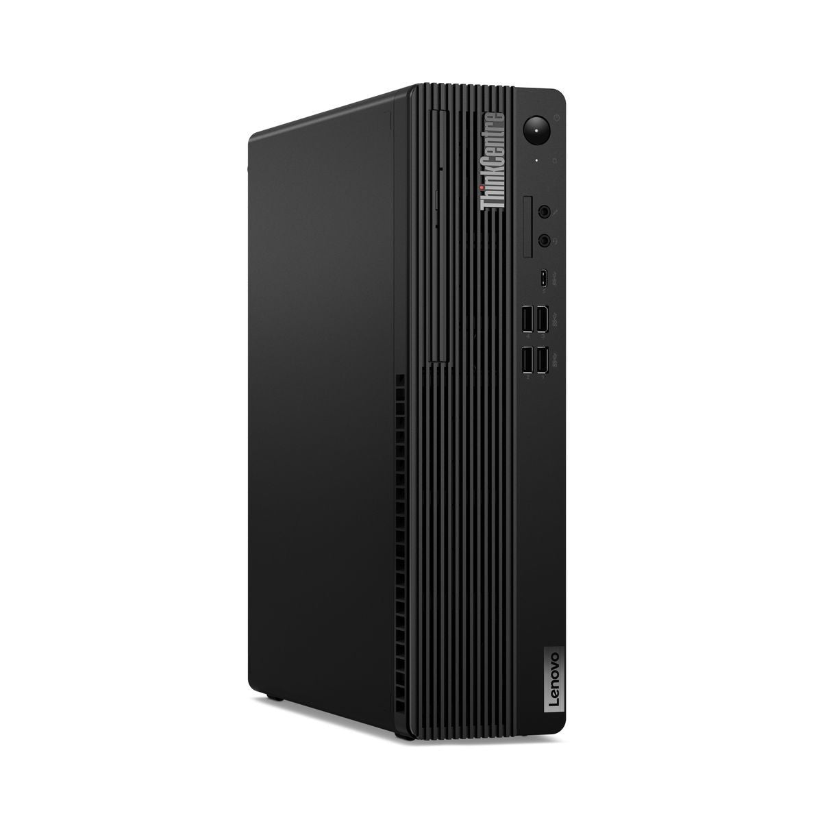 Lenovo ThinkCentre M70s Gen 5 Intel Core i5 i5-14400 16 GB DDR5-SDRAM 512 GB SSD Windows 11 Pro SFF PC Nero [12U80006IX]