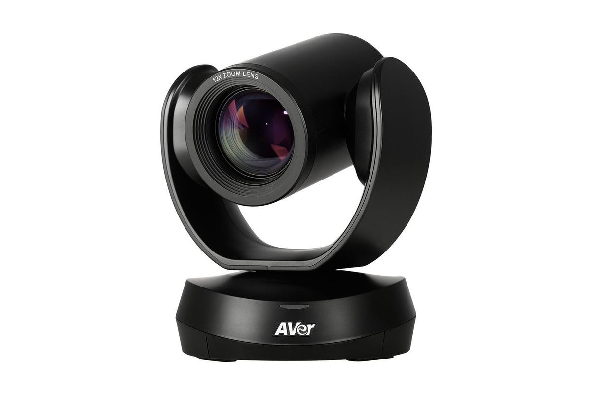 AVer CAM520 Pro3 8 MP Nero 1920 x 1080 Pixel 60 fps [CAM520PRO3]
