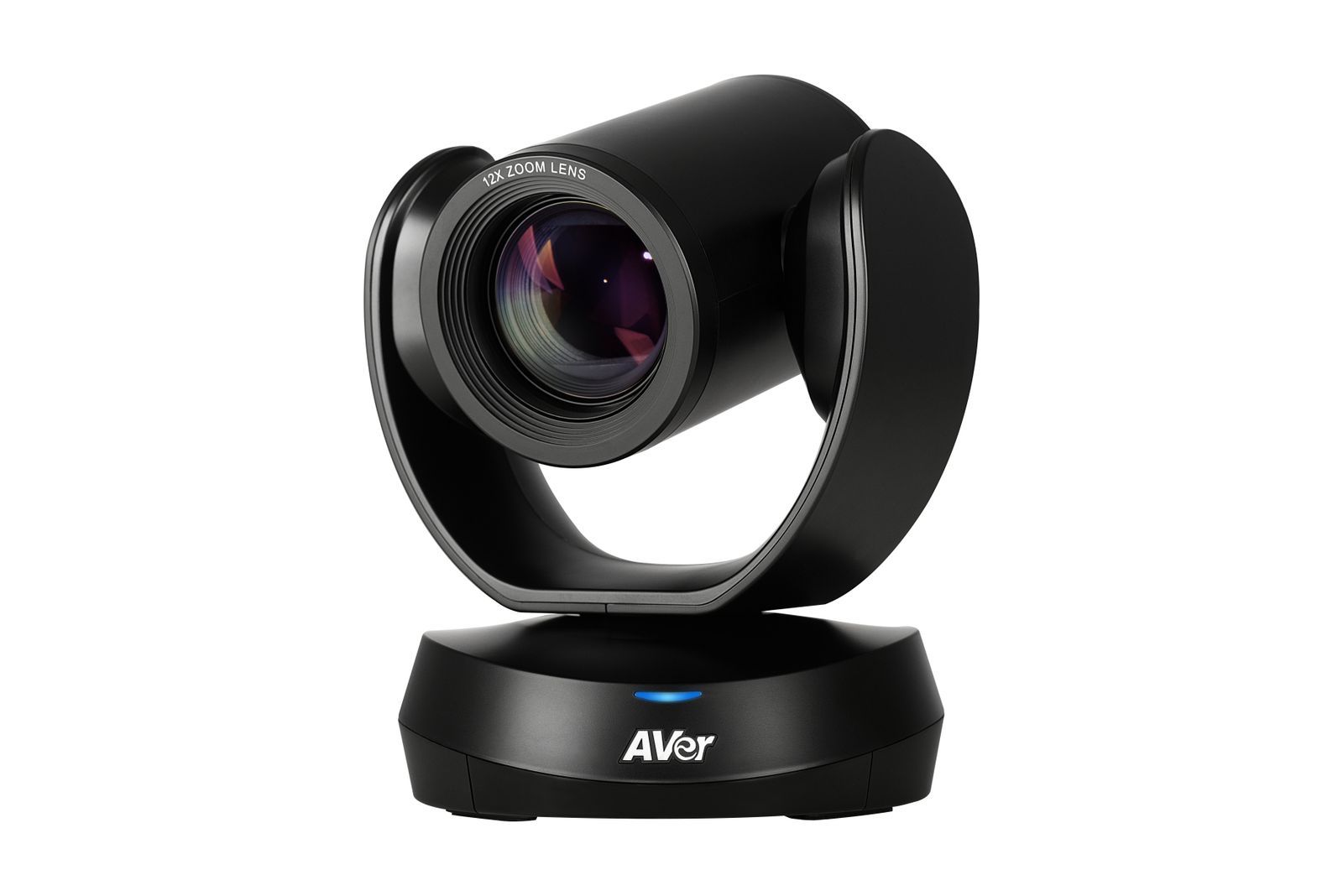 AVer CAM520 Pro3 8 MP Nero 1920 x 1080 Pixel 60 fps [CAM520PRO3]