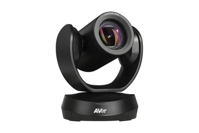 AVer CAM520 Pro3 8 MP Nero 1920 x 1080 Pixel 60 fps [CAM520PRO3]