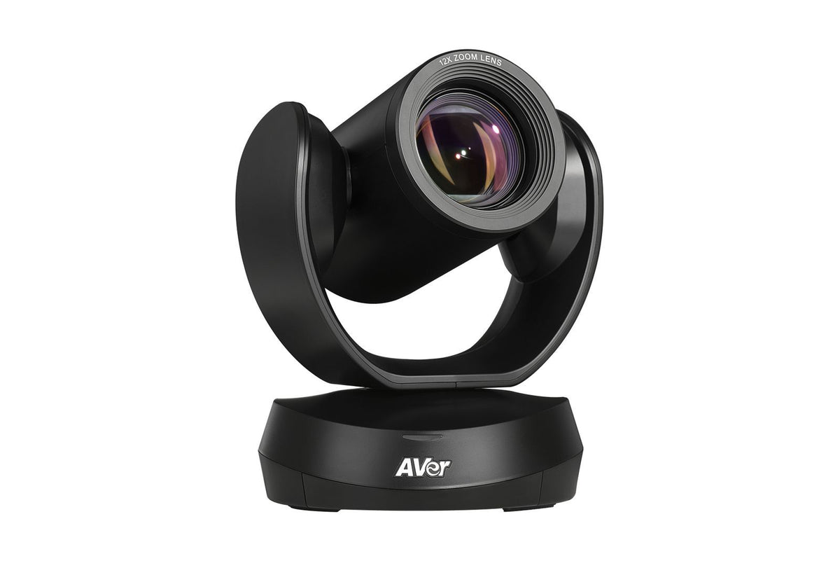 AVer CAM520 Pro3 8 MP Nero 1920 x 1080 Pixel 60 fps [CAM520PRO3]