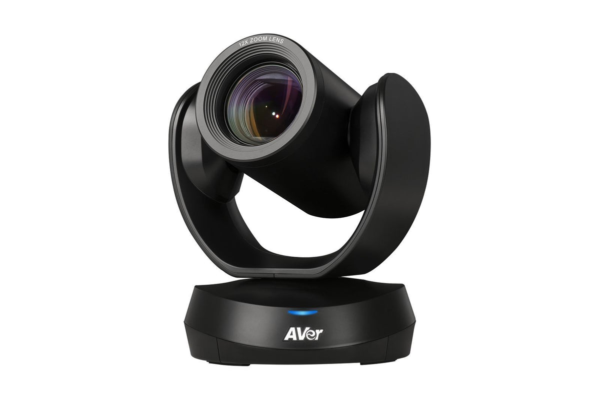 AVer CAM520 Pro3 8 MP Nero 1920 x 1080 Pixel 60 fps [CAM520PRO3]