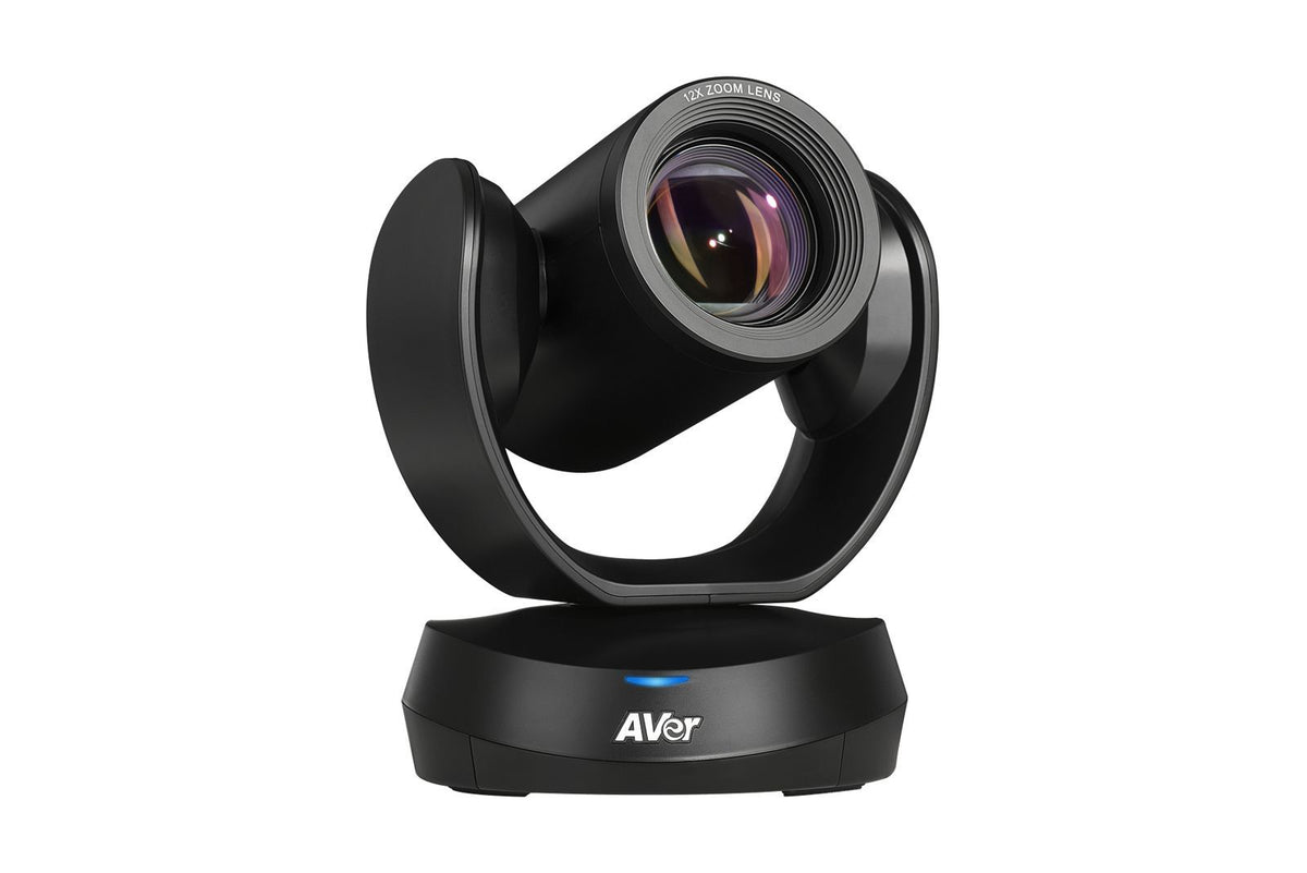 AVer CAM520 Pro3 8 MP Nero 1920 x 1080 Pixel 60 fps [CAM520PRO3]