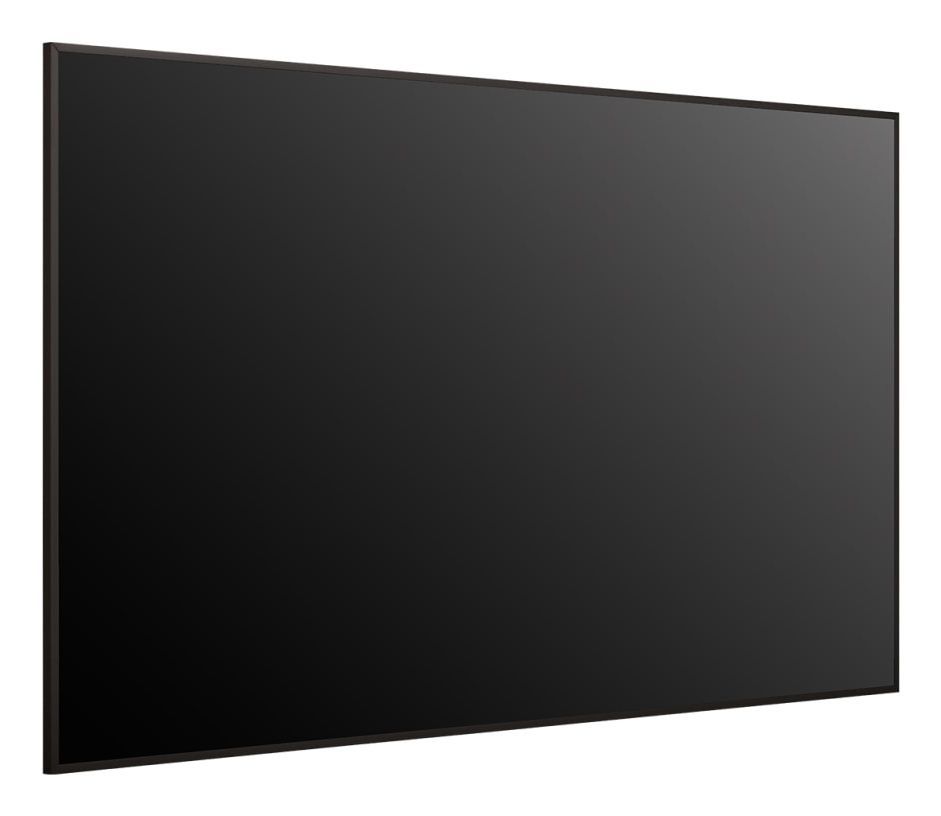 86 LED IPS, 3840X2160, 16:9, 500 NIT, 1200:1, [86UH5N-M.AEU]