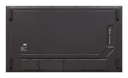 86 LED IPS, 3840X2160, 16:9, 500 NIT, 1200:1, [86UH5N-M.AEU]