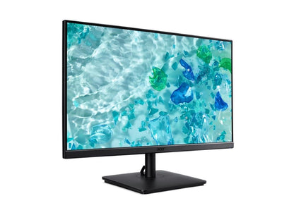 Acer Vero V7 V247Y E Monitor PC 63 cm (24.8") 1920 x 1080 Pixel Full HD LED Nero [UM.QV7EE.E03]