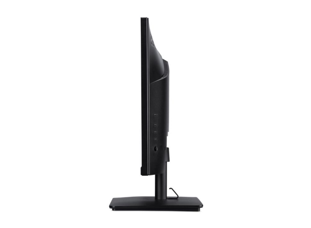 Acer Vero V7 V247Y E Monitor PC 63 cm (24.8") 1920 x 1080 Pixel Full HD LED Nero [UM.QV7EE.E03]