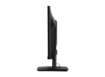 Acer Vero V7 V247Y E Monitor PC 63 cm (24.8") 1920 x 1080 Pixel Full HD LED Nero [UM.QV7EE.E03]