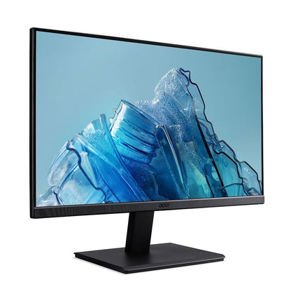 Acer Vero V7 V247Y E Monitor PC 63 cm (24.8") 1920 x 1080 Pixel Full HD LED Nero [UM.QV7EE.E03]