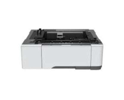 Lexmark 50M7550 cassetto carta Vassoio carta 550 fogli [50M7550]