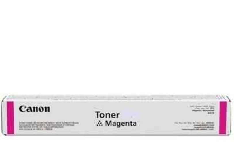 Canon C-EXV 54 cartuccia toner Originale Magenta [1396C002]