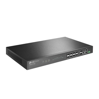 TP-Link DeltaStream DS-P7001-08 linea ottica terminale (OLT) [DS-P7001-08]