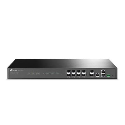 TP-Link DeltaStream DS-P7001-08 linea ottica terminale (OLT) [DS-P7001-08]