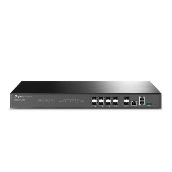 TP-Link DeltaStream DS-P7001-08 linea ottica terminale (OLT) [DS-P7001-08]
