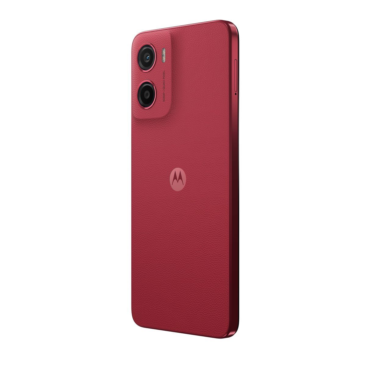 MOTOROLA MOTO G05 4/256 PLUM RED [PB6L0011IT]