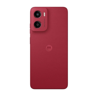 MOTOROLA MOTO G05 4/256 PLUM RED [PB6L0011IT]