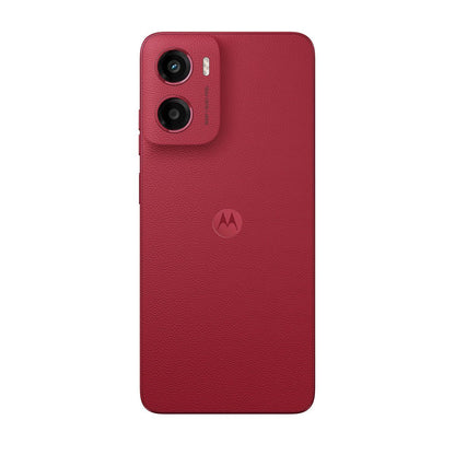 MOTOROLA G05 4G 256GB 4GB RED [PB6L0011IT]