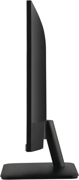 Viewsonic VA2408-MHDB Monitor PC 61 cm (24") 1920 x 1080 Pixel Full HD LED Nero [VA2408-MHDB]