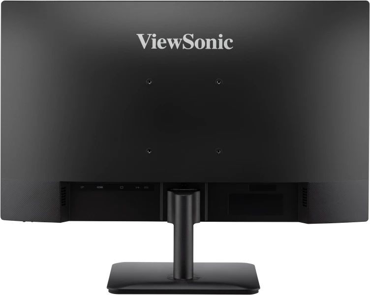 Viewsonic VA2408-MHDB Monitor PC 61 cm (24") 1920 x 1080 Pixel Full HD LED Nero [VA2408-MHDB]