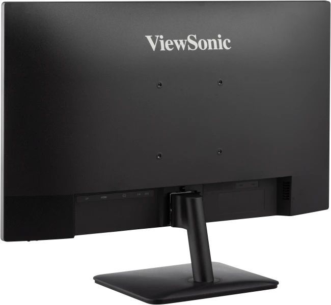 Viewsonic VA2408-MHDB Monitor PC 61 cm (24") 1920 x 1080 Pixel Full HD LED Nero [VA2408-MHDB]