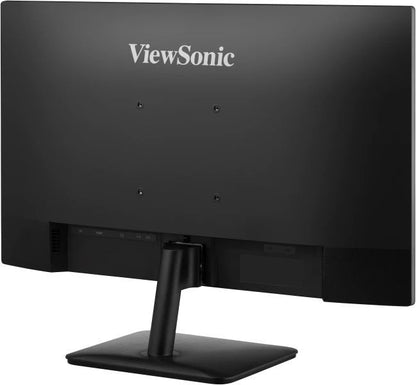 Viewsonic VA2408-MHDB Monitor PC 61 cm (24") 1920 x 1080 Pixel Full HD LED Nero [VA2408-MHDB]