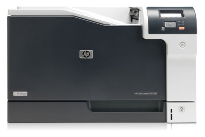 HP Color LaserJet Professional Stampante CP5225n [CE711A#B19]