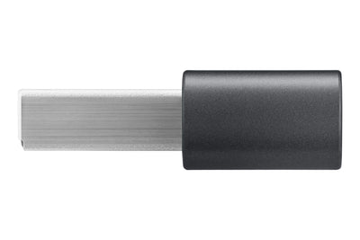 Samsung MUF-256AB unità flash USB 256 GB USB tipo A 3.2 Gen 1 (3.1 Gen 1) Grigio, Argento [MUF-256AB/APC]