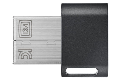 Samsung MUF-256AB unità flash USB 256 GB USB tipo A 3.2 Gen 1 (3.1 Gen 1) Grigio, Argento [MUF-256AB/APC]