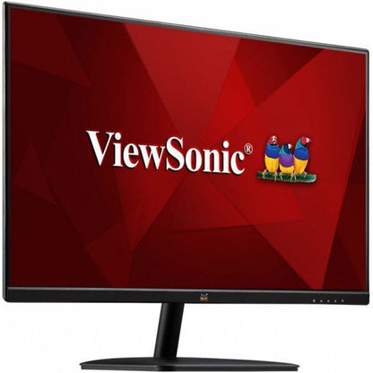 Viewsonic VA2432-h LED display 61 cm (24") 1920 x 1080 Pixel Full HD Nero [VA2432-H]