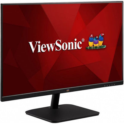 Viewsonic VA2432-h LED display 61 cm (24") 1920 x 1080 Pixel Full HD Nero [VA2432-H]