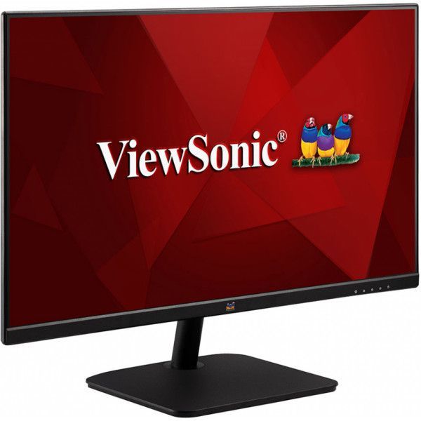 Viewsonic VA2432-h LED display 61 cm (24") 1920 x 1080 Pixel Full HD Nero [VA2432-H]