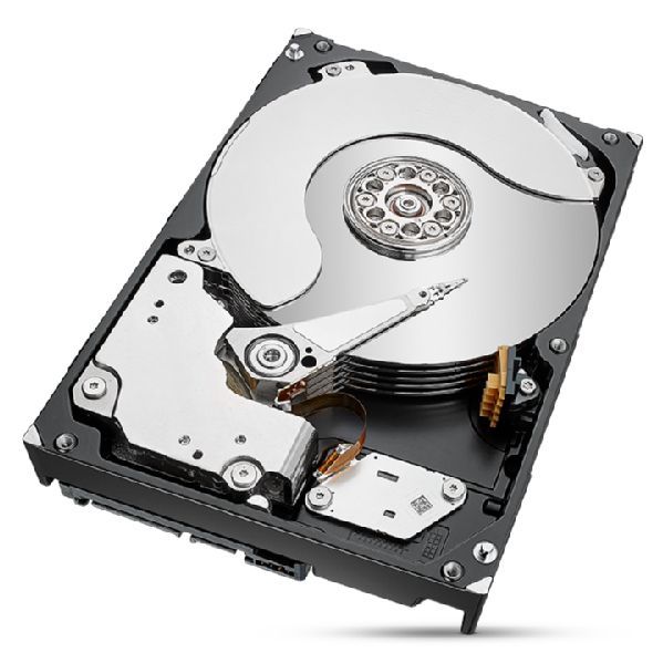 Seagate IronWolf Pro ST8000NT001 disco rigido interno 8 TB 7200 Giri/min 256 MB 3.5" Serial ATA III [ST8000NT001]