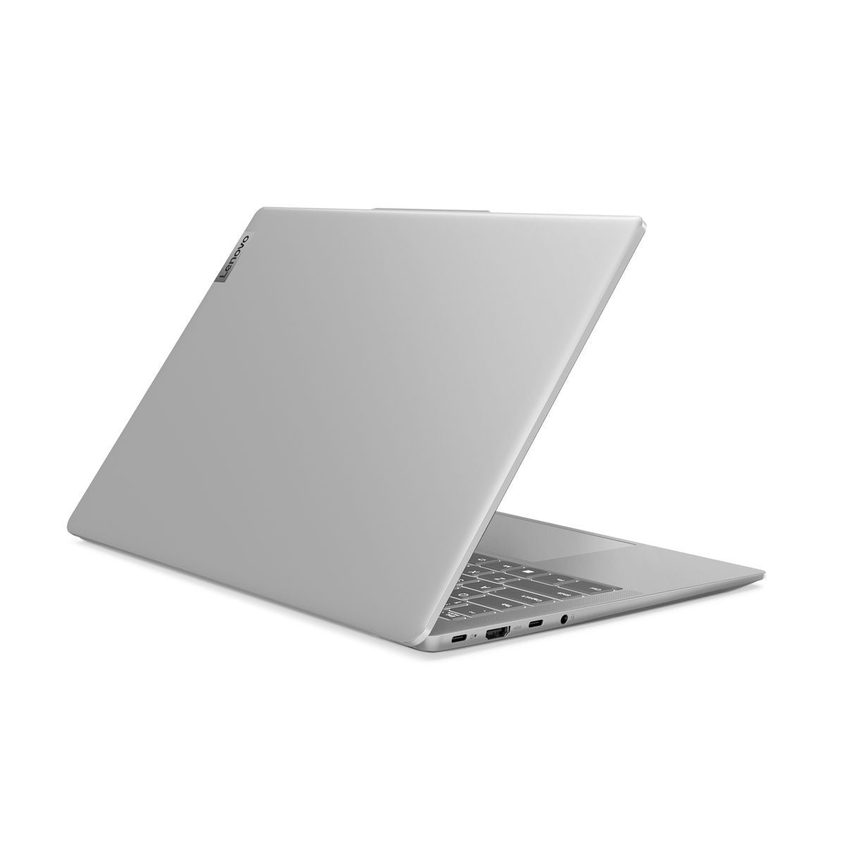 Lenovo IdeaPad Slim 5 Intel Core Ultra 7 155H Computer portatile 35,6 cm (14") WUXGA 16 GB LPDDR5x-SDRAM 1 TB SSD Wi-Fi 6E (802.11ax) Windows 11 Home Grigio [83DA005QIX]
