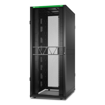 APC AR3380B2 rack 42U Rack indipendenti Nero [AR3380B2]
