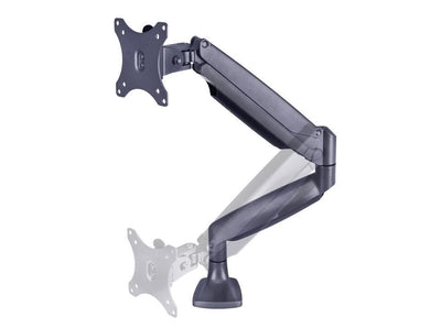 ITB MB3262 supporto da tavolo per Tv a schermo piatto 81,3 cm (32") Nero [MB3262]